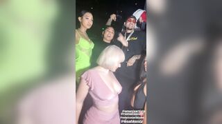 [432 of 2462 Vids] Edwinacarlaisaac (Edwina) OnlyFans Leaks Nude Ebony