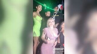 [432 of 2462 Vids] Edwinacarlaisaac (Edwina) OnlyFans Leaks Nude Ebony