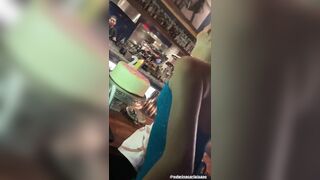 [433 of 2462 Vids] Edwinacarlaisaac (Edwina) OnlyFans Leaks Nude Ebony