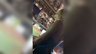 [433 of 2462 Vids] Edwinacarlaisaac (Edwina) OnlyFans Leaks Nude Ebony