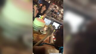 [434 of 2462 Vids] Edwinacarlaisaac (Edwina) OnlyFans Leaks Nude Ebony