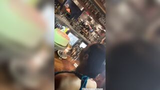 [434 of 2462 Vids] Edwinacarlaisaac (Edwina) OnlyFans Leaks Nude Ebony