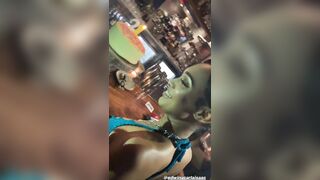 [434 of 2462 Vids] Edwinacarlaisaac (Edwina) OnlyFans Leaks Nude Ebony