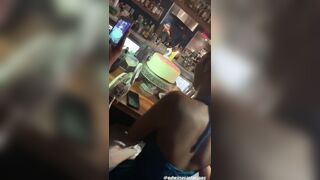 [434 of 2462 Vids] Edwinacarlaisaac (Edwina) OnlyFans Leaks Nude Ebony