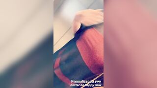 [435 of 2462 Vids] Edwinacarlaisaac (Edwina) OnlyFans Leaks Nude Ebony