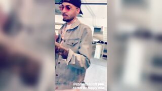 [435 of 2462 Vids] Edwinacarlaisaac (Edwina) OnlyFans Leaks Nude Ebony