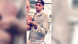 [435 of 2462 Vids] Edwinacarlaisaac (Edwina) OnlyFans Leaks Nude Ebony