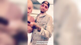 [435 of 2462 Vids] Edwinacarlaisaac (Edwina) OnlyFans Leaks Nude Ebony