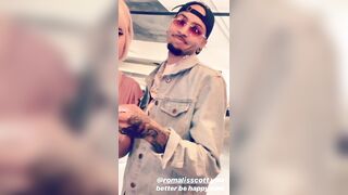 [435 of 2462 Vids] Edwinacarlaisaac (Edwina) OnlyFans Leaks Nude Ebony