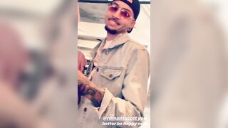 [435 of 2462 Vids] Edwinacarlaisaac (Edwina) OnlyFans Leaks Nude Ebony