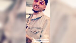 [435 of 2462 Vids] Edwinacarlaisaac (Edwina) OnlyFans Leaks Nude Ebony