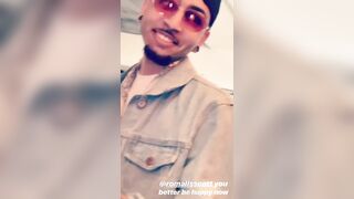 [435 of 2462 Vids] Edwinacarlaisaac (Edwina) OnlyFans Leaks Nude Ebony