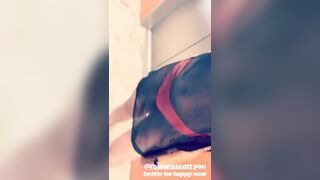 [435 of 2462 Vids] Edwinacarlaisaac (Edwina) OnlyFans Leaks Nude Ebony