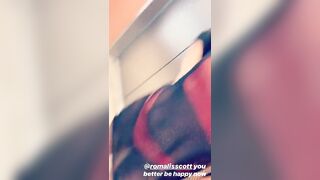 [435 of 2462 Vids] Edwinacarlaisaac (Edwina) OnlyFans Leaks Nude Ebony