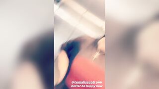 [435 of 2462 Vids] Edwinacarlaisaac (Edwina) OnlyFans Leaks Nude Ebony