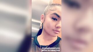 [435 of 2462 Vids] Edwinacarlaisaac (Edwina) OnlyFans Leaks Nude Ebony