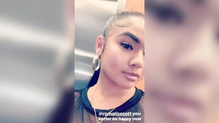 [435 of 2462 Vids] Edwinacarlaisaac (Edwina) OnlyFans Leaks Nude Ebony