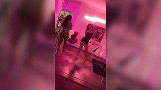 [436 of 2462 Vids] Edwinacarlaisaac (Edwina) OnlyFans Leaks Nude Ebony