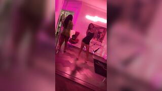 [436 of 2462 Vids] Edwinacarlaisaac (Edwina) OnlyFans Leaks Nude Ebony