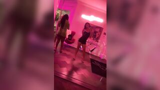 [436 of 2462 Vids] Edwinacarlaisaac (Edwina) OnlyFans Leaks Nude Ebony