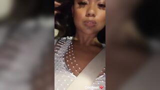 [437 of 2462 Vids] Edwinacarlaisaac (Edwina) OnlyFans Leaks Nude Ebony