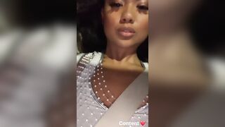 [437 of 2462 Vids] Edwinacarlaisaac (Edwina) OnlyFans Leaks Nude Ebony
