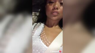 [437 of 2462 Vids] Edwinacarlaisaac (Edwina) OnlyFans Leaks Nude Ebony
