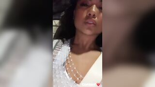 [437 of 2462 Vids] Edwinacarlaisaac (Edwina) OnlyFans Leaks Nude Ebony
