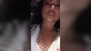 [437 of 2462 Vids] Edwinacarlaisaac (Edwina) OnlyFans Leaks Nude Ebony