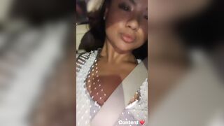[437 of 2462 Vids] Edwinacarlaisaac (Edwina) OnlyFans Leaks Nude Ebony