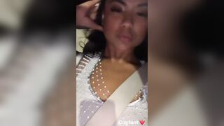 [437 of 2462 Vids] Edwinacarlaisaac (Edwina) OnlyFans Leaks Nude Ebony