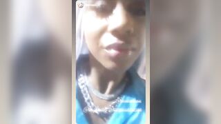 [438 of 2462 Vids] Edwinacarlaisaac (Edwina) OnlyFans Leaks Nude Ebony