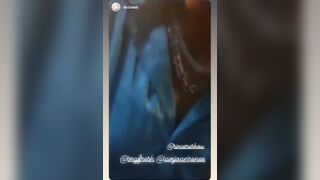 [438 of 2462 Vids] Edwinacarlaisaac (Edwina) OnlyFans Leaks Nude Ebony