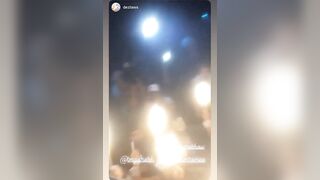 [438 of 2462 Vids] Edwinacarlaisaac (Edwina) OnlyFans Leaks Nude Ebony