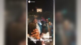 [438 of 2462 Vids] Edwinacarlaisaac (Edwina) OnlyFans Leaks Nude Ebony