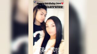 [439 of 2462 Vids] Edwinacarlaisaac (Edwina) OnlyFans Leaks Nude Ebony