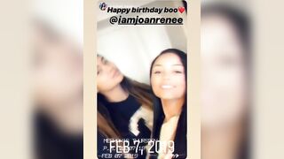 [439 of 2462 Vids] Edwinacarlaisaac (Edwina) OnlyFans Leaks Nude Ebony