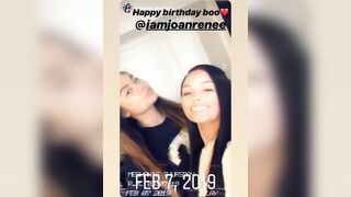 [439 of 2462 Vids] Edwinacarlaisaac (Edwina) OnlyFans Leaks Nude Ebony