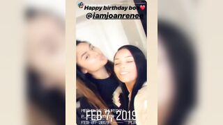 [439 of 2462 Vids] Edwinacarlaisaac (Edwina) OnlyFans Leaks Nude Ebony