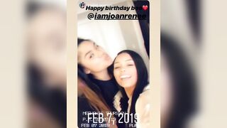 [439 of 2462 Vids] Edwinacarlaisaac (Edwina) OnlyFans Leaks Nude Ebony