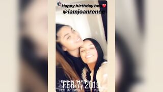 [439 of 2462 Vids] Edwinacarlaisaac (Edwina) OnlyFans Leaks Nude Ebony