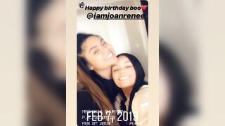 [439 of 2462 Vids] Edwinacarlaisaac (Edwina) OnlyFans Leaks Nude Ebony