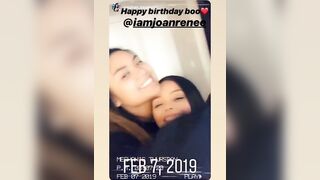 [439 of 2462 Vids] Edwinacarlaisaac (Edwina) OnlyFans Leaks Nude Ebony