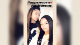 [439 of 2462 Vids] Edwinacarlaisaac (Edwina) OnlyFans Leaks Nude Ebony