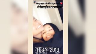 [439 of 2462 Vids] Edwinacarlaisaac (Edwina) OnlyFans Leaks Nude Ebony