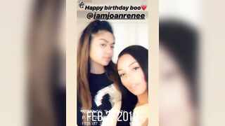 [439 of 2462 Vids] Edwinacarlaisaac (Edwina) OnlyFans Leaks Nude Ebony