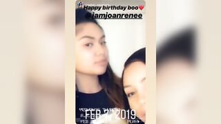 [439 of 2462 Vids] Edwinacarlaisaac (Edwina) OnlyFans Leaks Nude Ebony