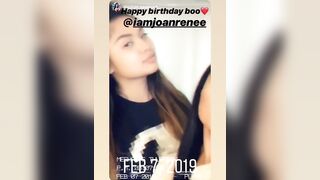 [439 of 2462 Vids] Edwinacarlaisaac (Edwina) OnlyFans Leaks Nude Ebony