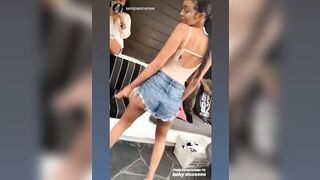 [44 of 2462 Vids] Edwinacarlaisaac (Edwina) OnlyFans Leaks Nude Ebony