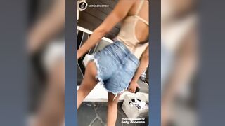 [44 of 2462 Vids] Edwinacarlaisaac (Edwina) OnlyFans Leaks Nude Ebony